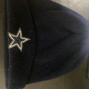 Cowboys beanie